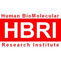 Human BioMolecular Research Institute Logo