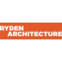 Ryden Architects Logo