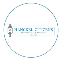 Hanckel-Citizens Insurance Corp. Logo