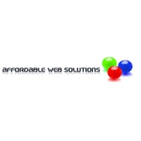 Affordable Web Solutions Logo