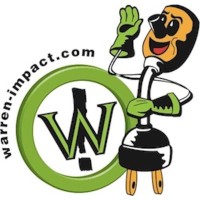 Warren !mpact Logo