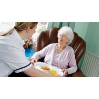 American CareQuest Home Health and Hospice Logo