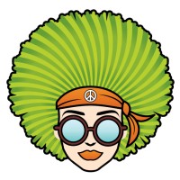 Hippie Chicks Logo