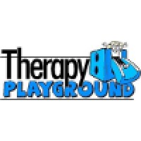 Therapy Playground Logo
