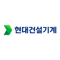 Hyundai Construction Equipment Logo