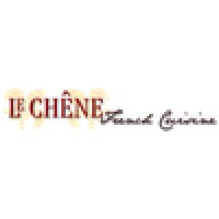 Le Chene French Cuisine Logo