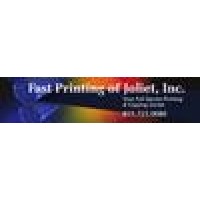 Fast Printing Logo