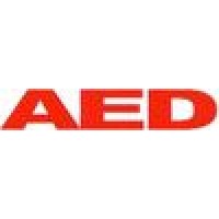 American Expression Of Dance Logo