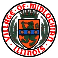 Village Of Midlothian Logo