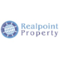 Realpoint Property Ltd. Logo