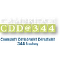 Cambridge Transportation Logo
