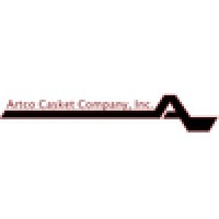 Artco Casket Company Logo