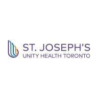 St. Josephs Health Centre, Toronto Logo
