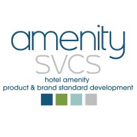 Amenity Services, Inc. Logo