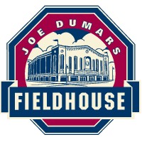 Joe Dumars Fieldhouse Logo