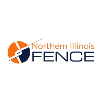 Northern Illinois Fence Logo