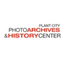 Plant City Photo Archives Inc Logo