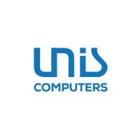 UNIS COMPUTERS, a.s. Logo