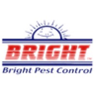 Bright Pest Control Logo