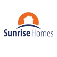 Sunrise Homes Logo