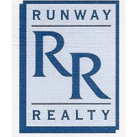 Runway Realty LLC Logo