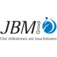 JBM Cadmium Pvt. Ltd. Logo