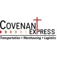 Covenant Express, Inc. Logo