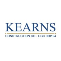 Kearns Construction Company Logo