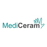 MediCeram Sdn Bhd Logo