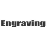 On The Spot Engraving Logo