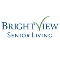 Brightview Senior Living Logo