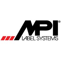 MPI Label Systems Logo