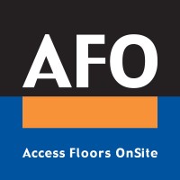 Access Floors Onsite Logo