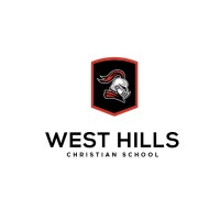 West Hills Christian School Logo