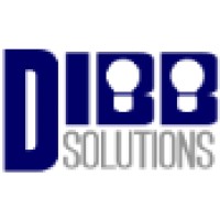 Dibb Solutions Logo