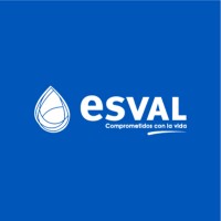 ESVAL S.A. Logo