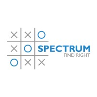 Spectrum Consultants India Private Limited Logo