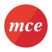 MCE Social Capital Logo