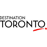 Destination Toronto Logo