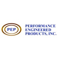 Performance Engineered Products Logo