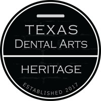 Texas Dental Arts Logo