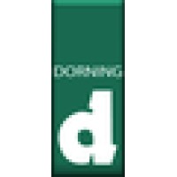 Dorning Supply Company Logo