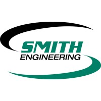 Smith Engineering Company Logo