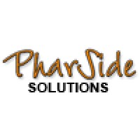 PharSide Solutions Logo