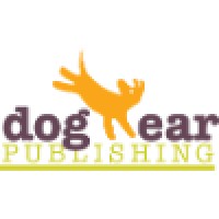 Dog Ear Publishing Logo