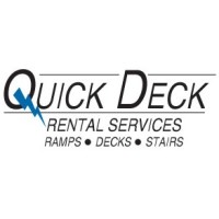 Quick-Deck, Inc. Logo