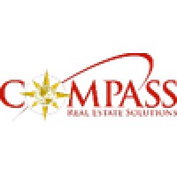 Compass Real Estate Solutions Logo