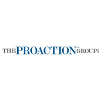 The ProAction Group Logo