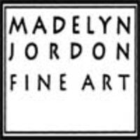 Madelyn Jordon Fine Art Logo