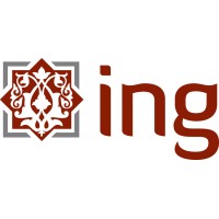 Islamic Networks Group (ING) Logo